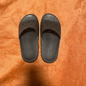Classic Croc Slides